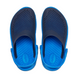 Сабо Crocs Kids Literide 360 Clog Navy/Bright Cobalt 28р (C11) 16,7-17,4см 1680535755 фото 4