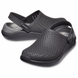 Сабо Crocs Literide Clog Black Slate Grey 36р (M4/W6) 22,5&ndash;23см 1602574563 фото 2
