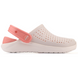 Сабо Crocs LiteRide Kids' Clog Powder/White 24р (C7) 13,2-14,0см 1589451791 фото