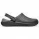 Сабо Crocs Literide Clog Black Slate Grey 36р (M4/W6) 22,5&ndash;23см 1602574563 фото