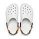 Сабо Crocs Classic All Terrain Clog White 36р (M4/W6) 22,5&ndash;23см 1670854980 фото 4