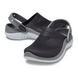 Сабо Crocs Kids Literide 360 Clog Black/Slate Grey 30р (C13) 18,4-19,1см 1680535755 фото 3