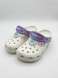 Дитячі сабо Crocs Classic I AM Frozen Kids clog 24р (C7) 13,2-14,0см 829-26 фото 2