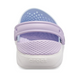 Сабо Crocs LiteRide Kids' Clog Mineral Blue/White 24р (C7) 13,2-14,0см 1589451791 фото 5