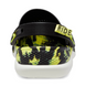 Сабо Crocs LiteRide 360 Marbled Clog Black/Citrus 36р (M4/W6) 22,5&ndash;23см 1649748866 фото 5