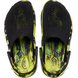 Сабо Crocs LiteRide 360 Marbled Clog Black/Citrus 36р (M4/W6) 22,5&ndash;23см 1649748866 фото 3