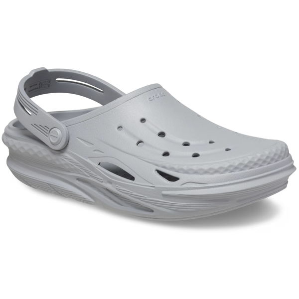 Сабо Crocs Off Grid Clog Grey 36р (M4/W6) 22,5&ndash;23см 732-42 фото
