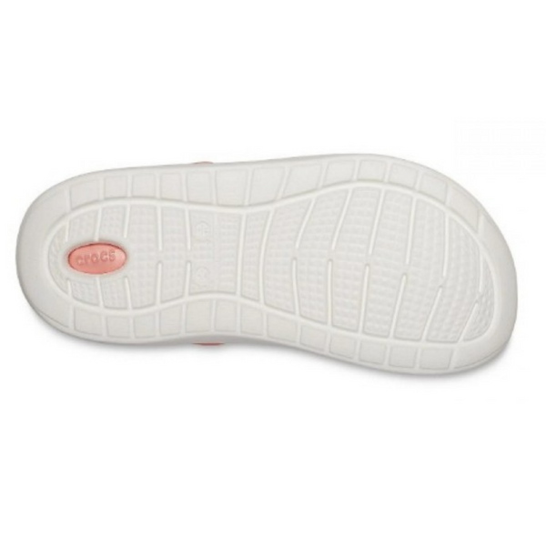 Сабо Crocs Literide Clog Navy/Melon 36р (M4/W6) 22,5&ndash;23см 1611083045 фото