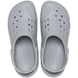 Сабо Crocs Off Grid Clog Grey 36р (M4/W6) 22,5&ndash;23см 732-42 фото 4