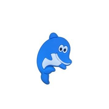JIBBITZ Dolphin Дельфин № 94 1663597153 фото