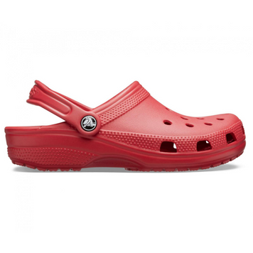 Сабо Crocs Classic Clog Red 36р (M4/W6) 22,5&ndash;23см 1626720561 фото