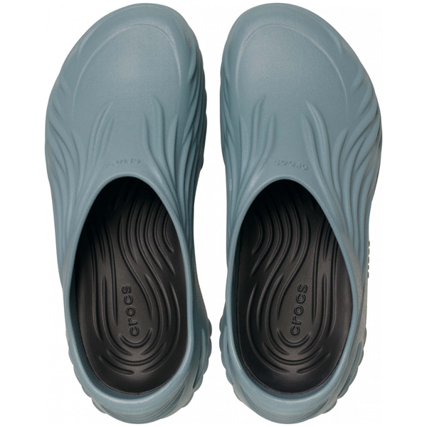 Сабо Crocs Echo Wave Clog Pond 42р (M9/W11) 27&ndash;27,5см 853-42 фото