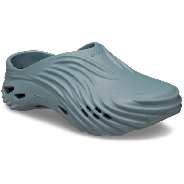 Сабо Crocs Echo Wave Clog Pond 42р (M9/W11) 27&ndash;27,5см 853-42 фото