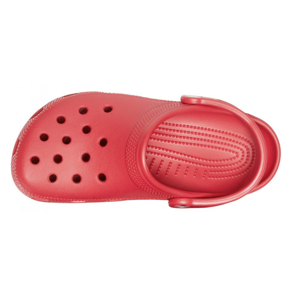Сабо Crocs Classic Clog Red 36р (M4/W6) 22,5&ndash;23см 1626720561 фото