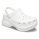 Сабо Crocs Classic Bae Clog White 36р (M4/W6) 22,5&ndash;23см 1595845888 фото 2