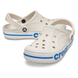 Сабо Crocs Bayaband Clog Stucco 36р (M4/W6) 22,5&ndash;23см 619-42 фото 3