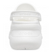 Сабо Crocs Classic Bae Clog White 36р (M4/W6) 22,5&ndash;23см 1595845888 фото 5