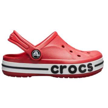 Сабо Crocs Bayaband Kids' Clog Pepper 25р (C8) 14,1-14,9см WOWS-K100 фото