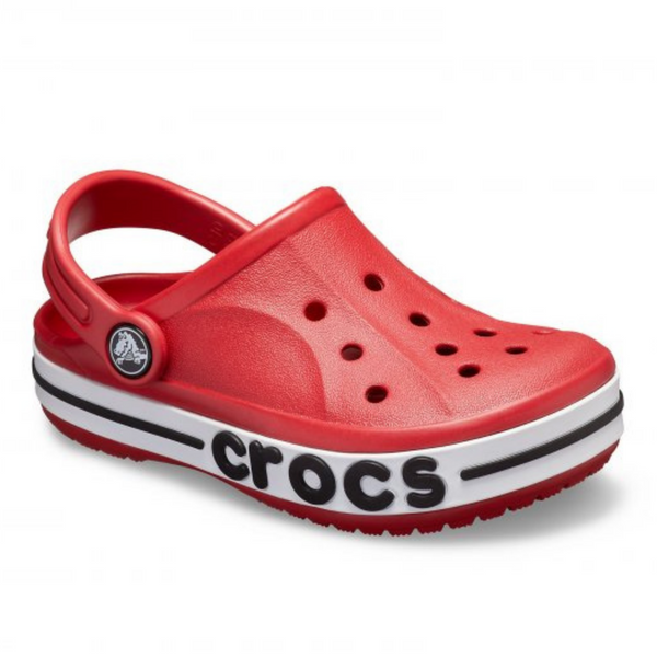 Сабо Crocs Bayaband Kids' Clog Pepper 25р (C8) 14,1-14,9см WOWS-K100 фото