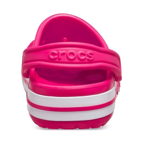 Сабо Crocs Bayaband Clog Raspberry 38р (M6/W8) 24,3&ndash;24,8см 1589314421 фото
