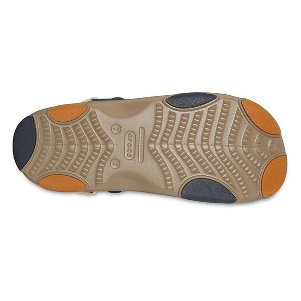 Сандалі Crocs All-Terrain Sandal Khaki/Multi 36р (M4/W6) 22,5&ndash;23см 3202-42 фото