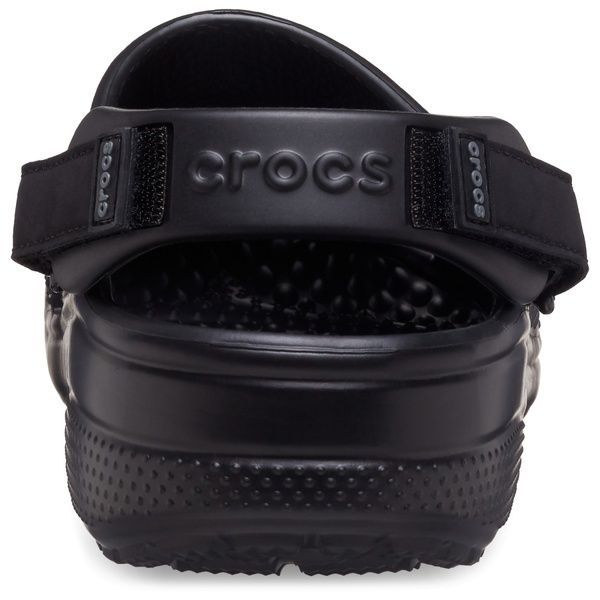 Сабо Crocs Yukon Literide Clog Black 43р (M10/W12) 27,7&ndash;28,2см 909035C фото