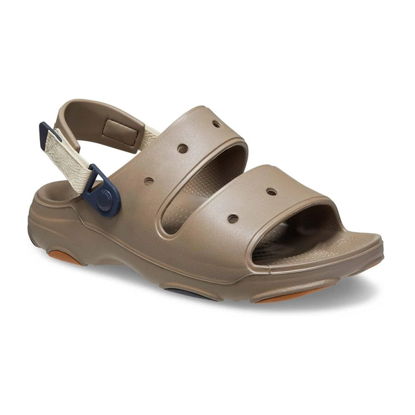 Сандалі Crocs All-Terrain Sandal Khaki/Multi 36р (M4/W6) 22,5&ndash;23см 3202-42 фото