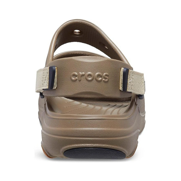 Сандалі Crocs All-Terrain Sandal Khaki/Multi 36р (M4/W6) 22,5&ndash;23см 3202-42 фото