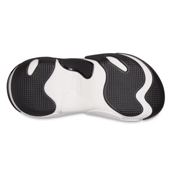 Сабо на високій платформі Crocs Classic Bubble Crush Clog White 36р (M4/W6) 22,5&ndash;23см 726-37 фото
