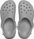 Сабо Crocs Hiker Xscape Clog Grey 36р (M4/W6) 22,5&ndash;23см 703-42 фото 4
