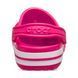 Сабо Crocs Bayaband Clog Raspberry 38р (M6/W8) 24,3&ndash;24,8см 1589314421 фото 5