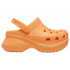 Сабо Crocs Classic Bae Clog Cantaloupe 36р (M4/W6) 22,5&ndash;23см 1595845888 фото 1