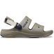 Сандалі Crocs All-Terrain Sandal Khaki/Multi 36р (M4/W6) 22,5&ndash;23см 3202-42 фото 1