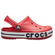 Сабо Crocs Bayaband Kids' Clog Pepper 25р (C8) 14,1-14,9см WOWS-K100 фото 1