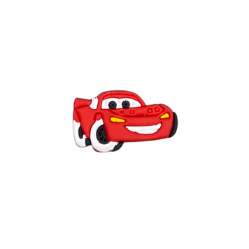 JIBBITZ Cars McQueen (Тачки Блискавка МакКвін) № 171 1589893901 фото