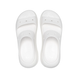 Сандалі на високій платформі Crocs Classic Crush Sandal White 38р (M6/W8) 24,3&ndash;24,8см P3-21169 фото 3