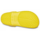 Сабо Crocs Crocband Clog Lemon/White 36р (M4/W6) 22,5&ndash;23см 1592734989 фото 4
