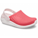 Сабо Crocs LiteRide Kids' Clog Poppy/White 27р (C10) 15,8-16,6см 1589451791 фото 2