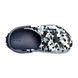 Сабо Crocs Bayaband Clog Graphic Camo Black 36р (M4/W6) 22,5&ndash;23см 1666945873 фото 4