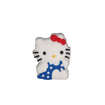 JIBBITZ Hello Kitty Хелло Кітті в сукню № 1079 JIB1079 фото