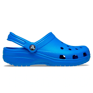 Сабо Crocs Classic Clog Blue 36р (M4/W6) 22,5&ndash;23см 1002-42 фото