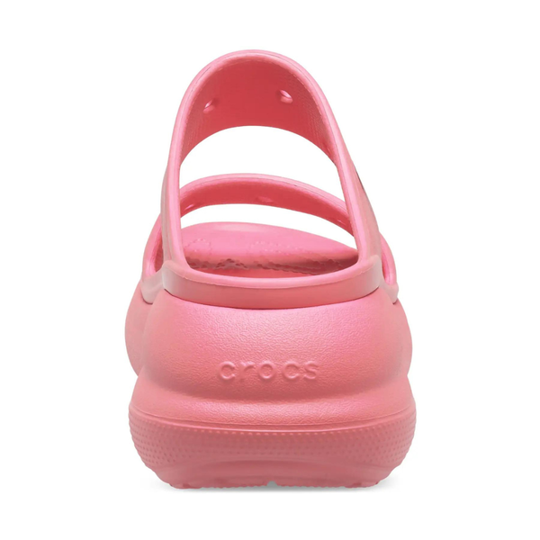 Сандалі на високій платформі Crocs Classic Crush Sandal Blossom 36р (M4/W6) 22,5&ndash;23см P3-21173 фото