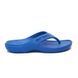 В'єтнамки Crocs Kids Baya Flip Blue 33р (J2) 20,1-20,8см 12066-430 фото 1