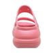 Сандалі на високій платформі Crocs Classic Crush Sandal Blossom 36р (M4/W6) 22,5&ndash;23см P3-21173 фото 5