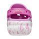 Дитячі Сабо Crocs Classic Cutie Kids Clog Barbie 29р (C12) 17,5-18,3см 824-26 фото 4