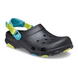 Сабо Crocs Classic All Terrain Clog Black/Multi 36р (M4/W6) 22,5&ndash;23см 1670854980 фото 3