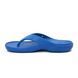 В'єтнамки Crocs Kids Baya Flip Blue 33р (J2) 20,1-20,8см 12066-430 фото 3