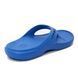 В'єтнамки Crocs Kids Baya Flip Blue 33р (J2) 20,1-20,8см 12066-430 фото 4
