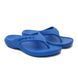 В'єтнамки Crocs Kids Baya Flip Blue 33р (J2) 20,1-20,8см 12066-430 фото 2