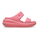 Сандалі на високій платформі Crocs Classic Crush Sandal Blossom 36р (M4/W6) 22,5&ndash;23см P3-21173 фото 1